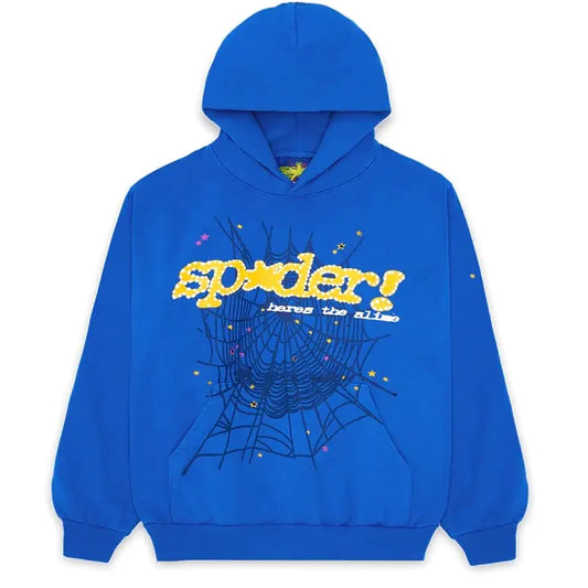 Spyder Hoodies